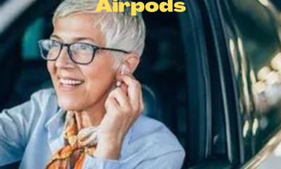Can You Drive With Airpods